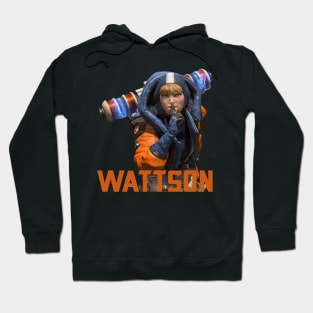 wattson Hoodie